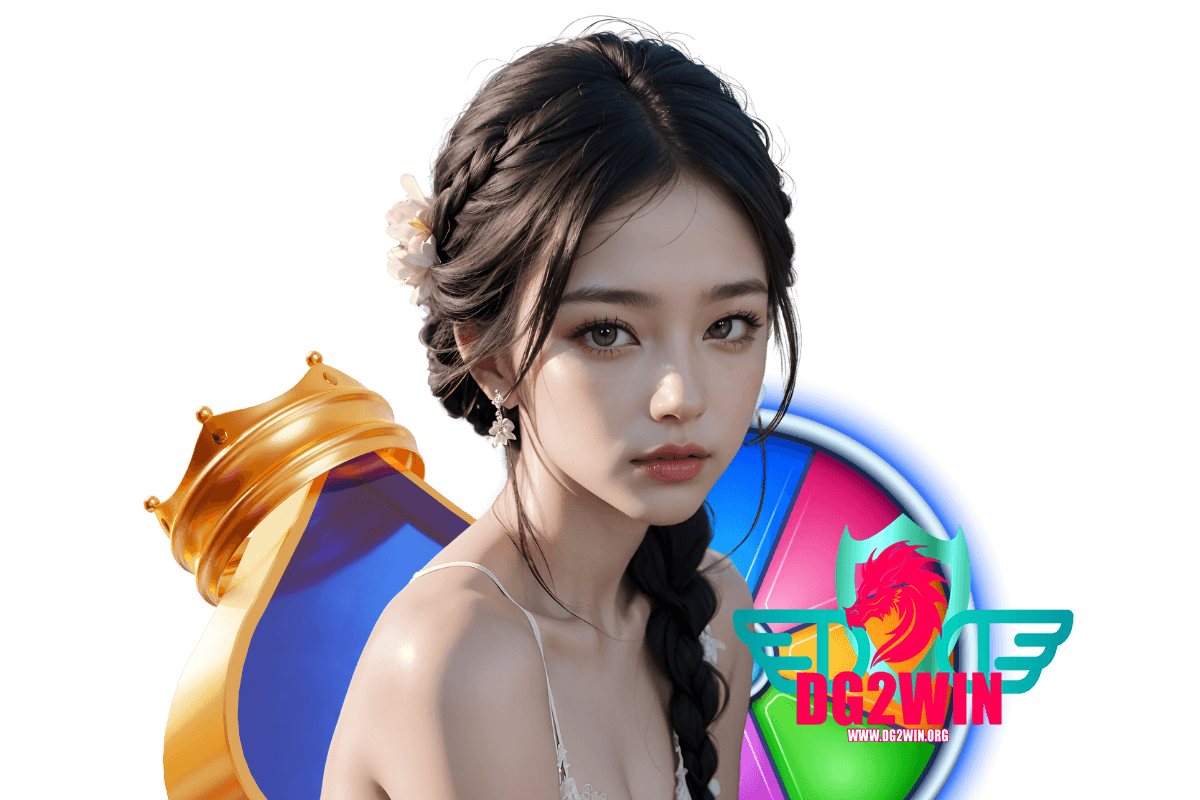 dg2 สล็อต