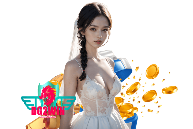 dg2 เว็บตรง