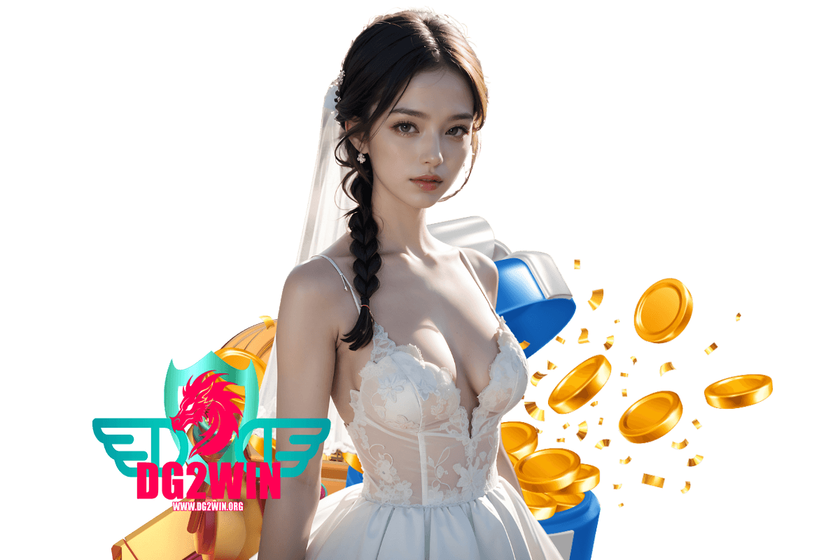 dg2 เว็บตรง