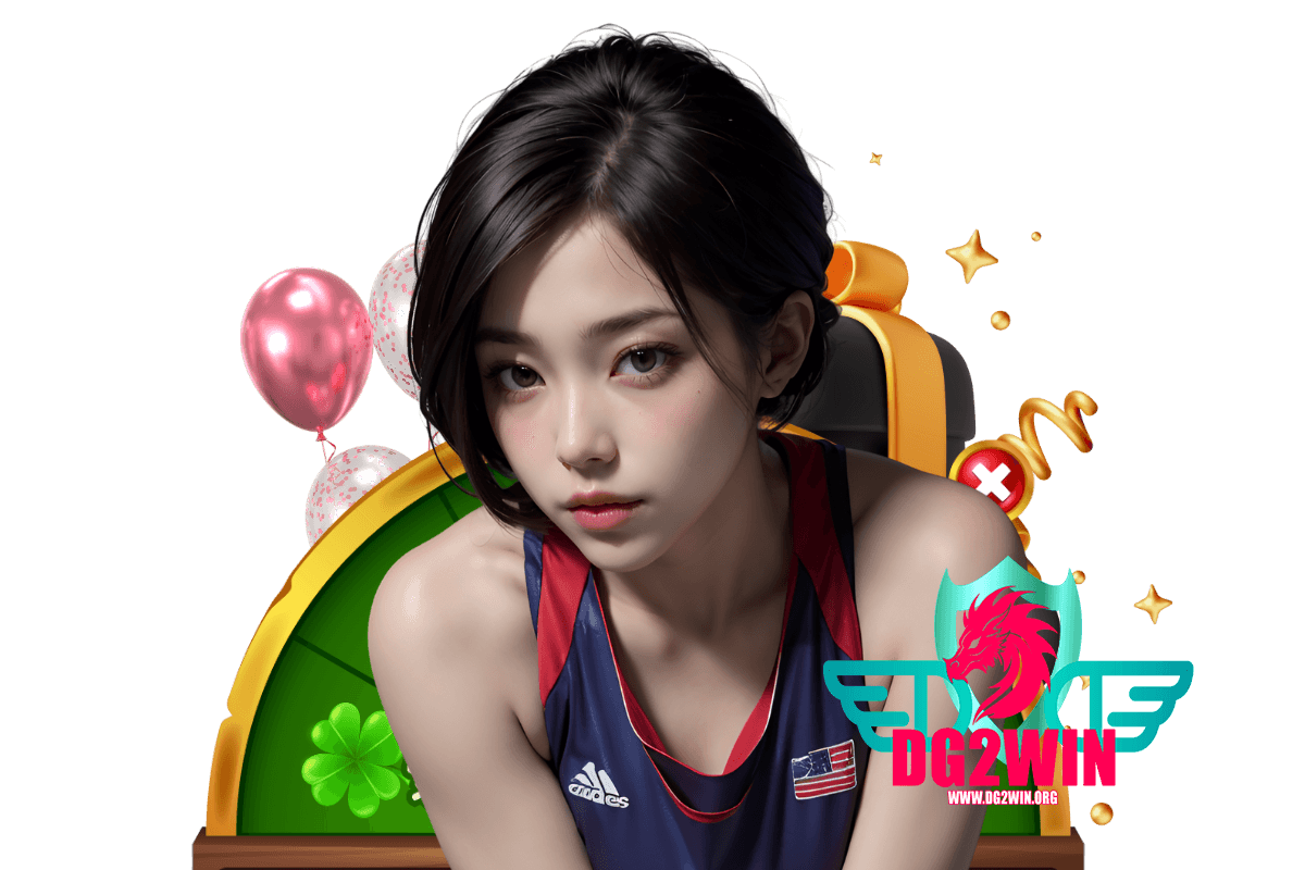 dg2win สมัคร
